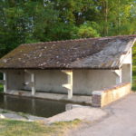 Le lavoir