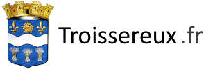 Commune de Troissereux