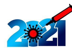 POINT SUR LA VACCINATION COVID-19 au 12 janvier 2021