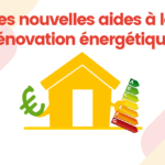 Travaux de rénovation énergétique : les aides en 2022