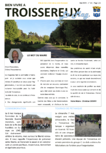 BVT #16 – Mai 2023