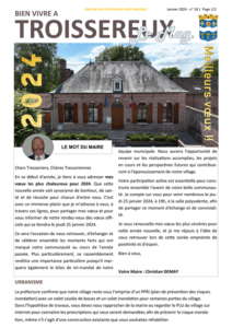 BVT #18 – Janvier 2024