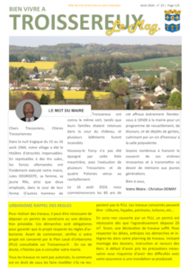BVT #19 – Août 2024