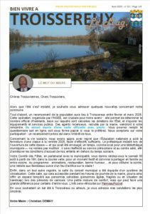 BVT #22 – Août 2025