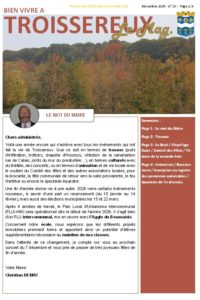 BVT #23 – Décembre 2025